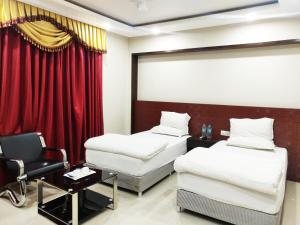 Bodhgaya Seven Inn Hotel n Restaurant
