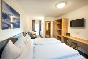 Appartements Insieme