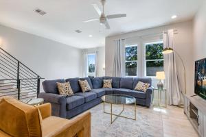 4BR Townhouse in Bienville Villas