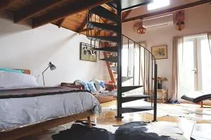 Harpsichord House - Carlsruhe