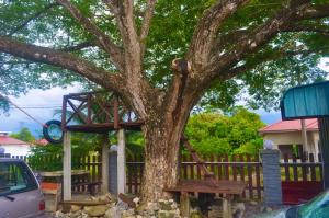 Changlun Chalet