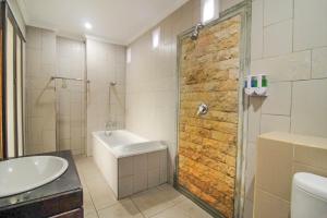 Pondok Kutuh Guest House