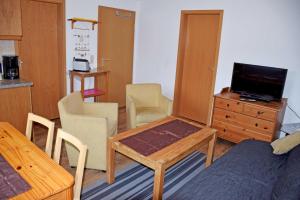 Pension im Ostseebad Sellin