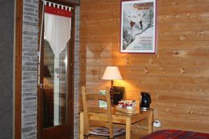 B&B / Chambres d'hotes Le Clos Pre : photos des chambres