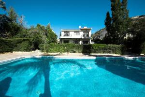 Bay Villas