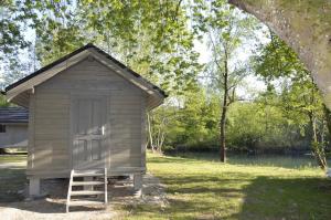 Hotels Les Lodges du Lac : photos des chambres