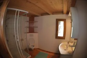 Rustico rurale - Olivone