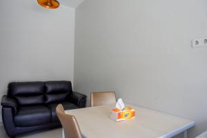 RedDoorz Syariah near Mutiara SIS Al Jufrie Airport Palu 2