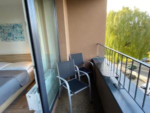 Apartment Poprad