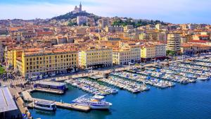Hotels Campanile Marseille Est - Aubagne : photos des chambres