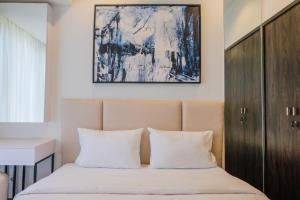 Brand New 2BR Branz BSD City Apartment By Travelio