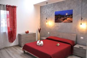 Deluxe Double Room (2 Adults + 1 Child)