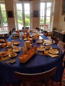 B&B / Chambres d'hotes Aita Baita : photos des chambres