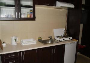 Pensionas Noclegi Agat Kelcai Lenkija