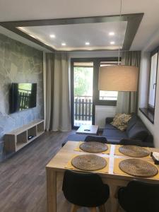 Apartmán Lomnička - Tatranská Lomnica - Krásny výhľad na Vysoké Tatry