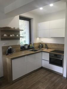 Apartmán Lomnička - Tatranská Lomnica - Krásny výhľad na Vysoké Tatry