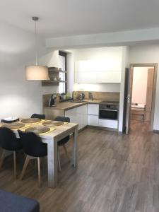 Apartmán Lomnička - Tatranská Lomnica - Krásny výhľad na Vysoké Tatry