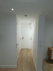 Appartements La Crochardiere centre ville Le Mans : photos des chambres