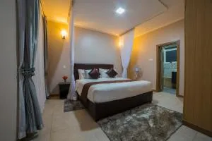 Natra Apartments - Kyebando