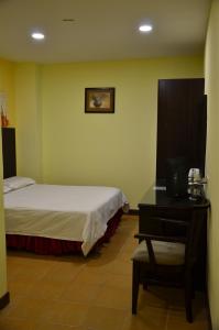 New City Hotel
