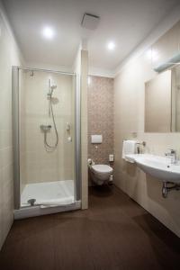 Single Room room in Hotel Cēsis