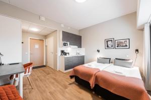 Forenom Aparthotel Espoo Leppävaara