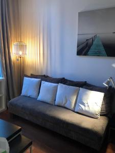 Appartements Urban et Pure : photos des chambres