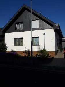 Ferienwohnung Steffi - Kruft