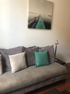 Appartements Urban et Pure : photos des chambres
