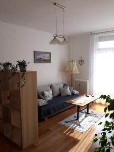 Appartement Sport Apartman Tapolca Tapolca Ungarn