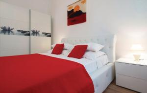 Comfort apartment Rajan in Rabac