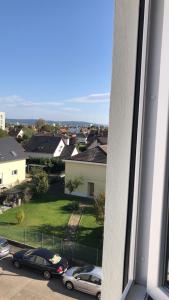 Appartements Joli Studio A Euroairport-BASEL-MULHOUSE-FREIBURG : photos des chambres