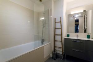 Appartements NOCNOC- L'Escale : photos des chambres