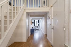 Appartements NOCNOC- L'Escale : photos des chambres