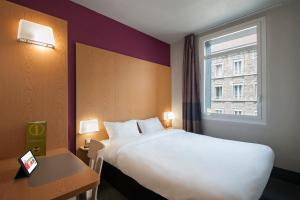 Hotels B&B HOTEL Lyon Ouest Tassin : photos des chambres