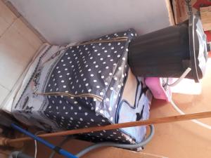 Relaxation apartment