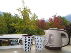 Appartamento Panoramico Lungopassirio