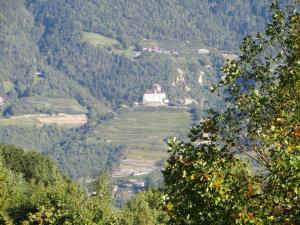 Appartamento Panoramico Lungopassirio