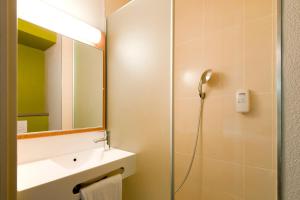 B&B HOTEL Lyon Sud États-Unis