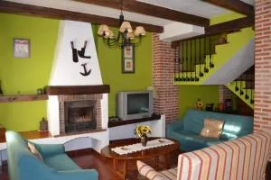 Casa Rural La Hontanilla - Fuentes de Cuéllar