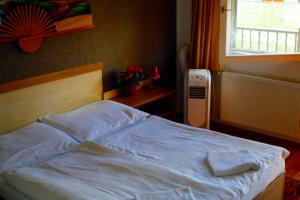 Silver Hotel Budapest City Center