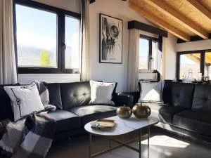 Casa Rural Idesign - Navarredondilla