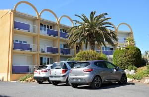 Hotel Albizzia photo 21