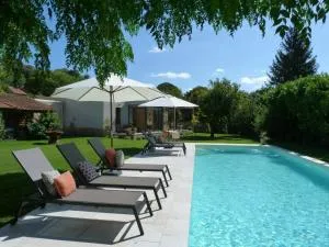 Maison Pigeonnier - Luc-sur-Aude