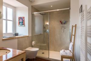 B&B / Chambres d'hotes Aita Baita : photos des chambres