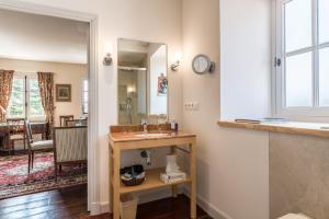 B&B / Chambres d'hotes Aita Baita : photos des chambres