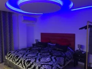 Loft romántico - Algeciras