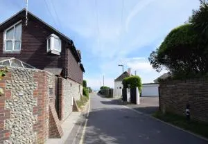 The Loft, Angmering-On-Sea - 昂姆林
