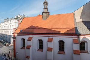 Cracovian Homes by Loft Affair