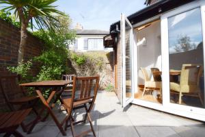 The Loft, Angmering-On-Sea